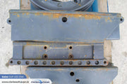 Kubota Front weight holder 