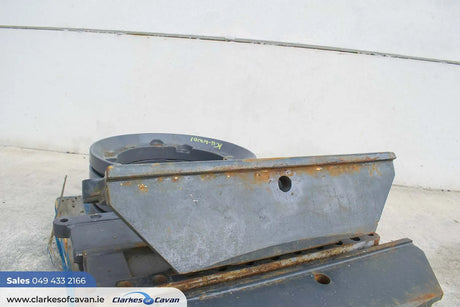 Kubota Front weight holder 