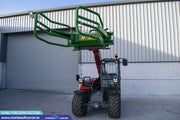 Weidemann T4512