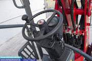 Weidemann Hoftrac 1140