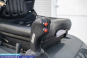 Weidemann Hoftrac 1140
