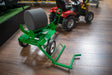 Killbran Bale Wrapper Green