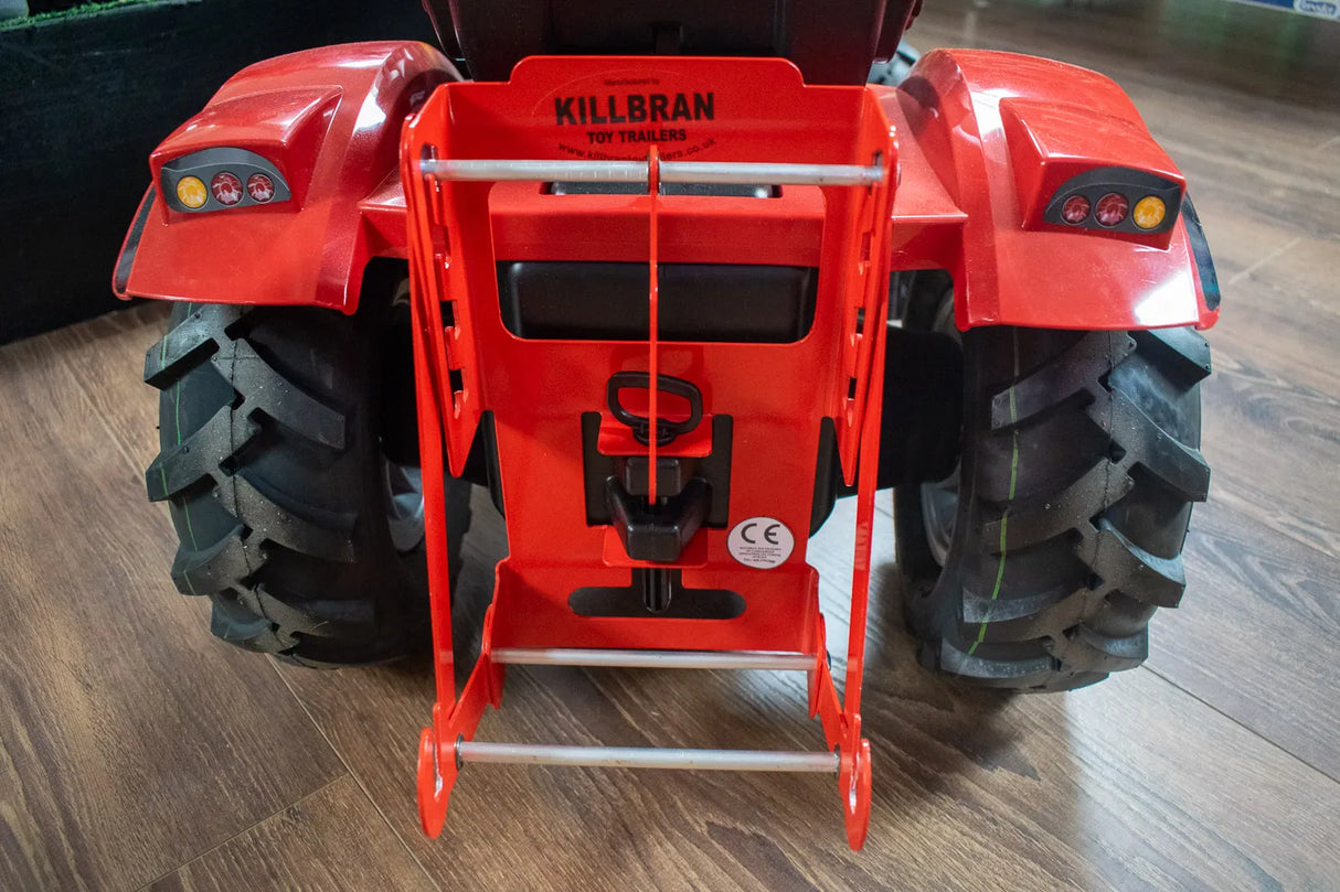 Killbran Red Linkage Only