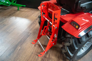 Killbran Red Linkage Only