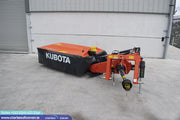 Kubota DM1017 Mower