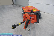 Kubota DM1017 Mower