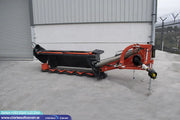 Kubota DM2024 Mower