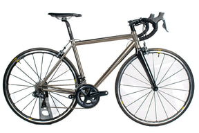 Van Nicholas Astraeus Ultegra Di2