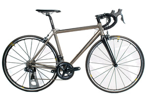 Van Nicholas Astraeus Ultegra Di2