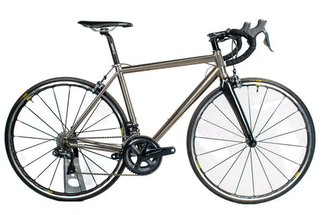 Van Nicholas Astraeus Ultegra Di2