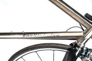 Van Nicholas Astraeus Ultegra Di2