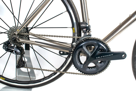 Van Nicholas Astraeus Ultegra Di2
