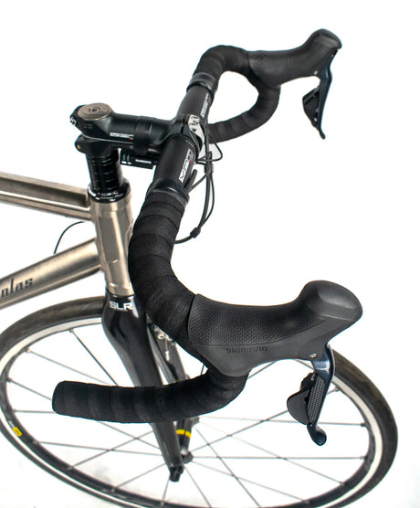 Van Nicholas Astraeus Ultegra Di2