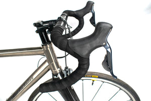 Van Nicholas Astraeus Ultegra Di2