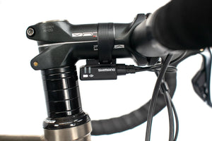 Van Nicholas Astraeus Ultegra Di2
