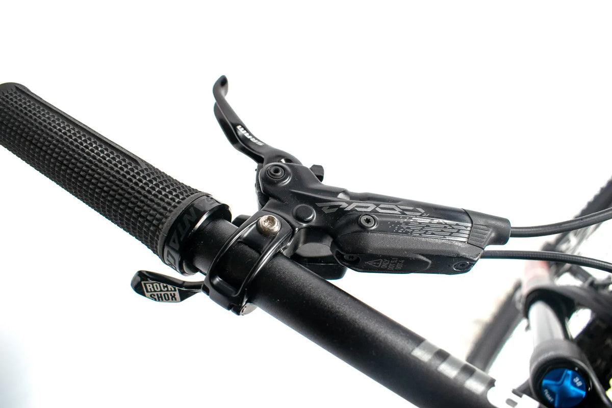 Santa Cruz Megatower C S-Kit Small Mountain Bike