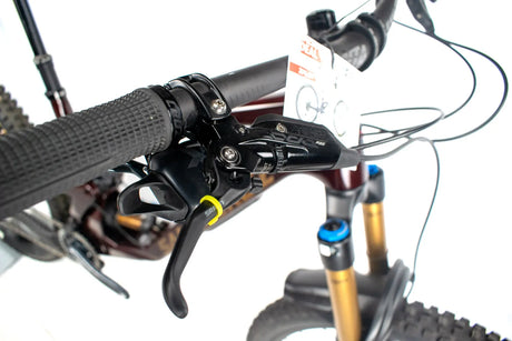 Santa Cruz Nomad CC X01 Kit Medium Mountain Bike