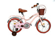 Toimsa 16″ Vintage Bicycle - Pink