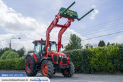 Kubota M5092 FL