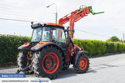 Kubota M5092 FL