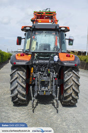 Kubota M5092 FL