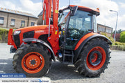 Kubota M5092 FL