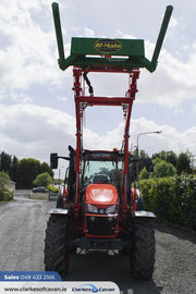 Kubota M5092 FL