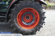 Kubota M5092 FL