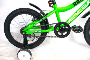 Ignite Raider 16" Kids Bike 
