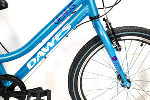Dawes 20" Venus Girls Bike