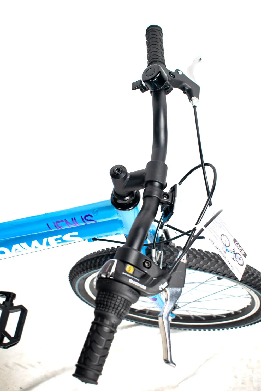 Dawes 20" Venus Girls Bike