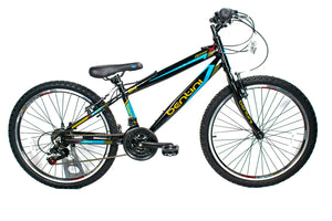 Bentini Slammer 24″ Bike