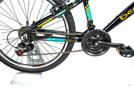 Bentini Slammer 24″ Bike