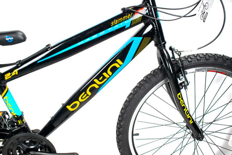 Bentini Slammer 24″ Bike