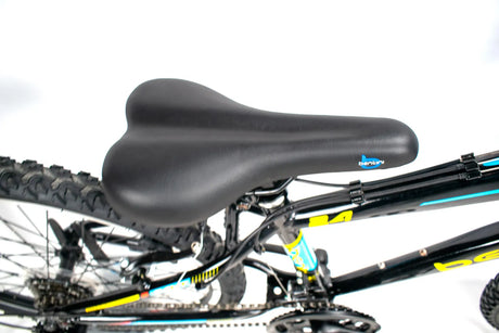 Bentini Slammer 24″ Bike