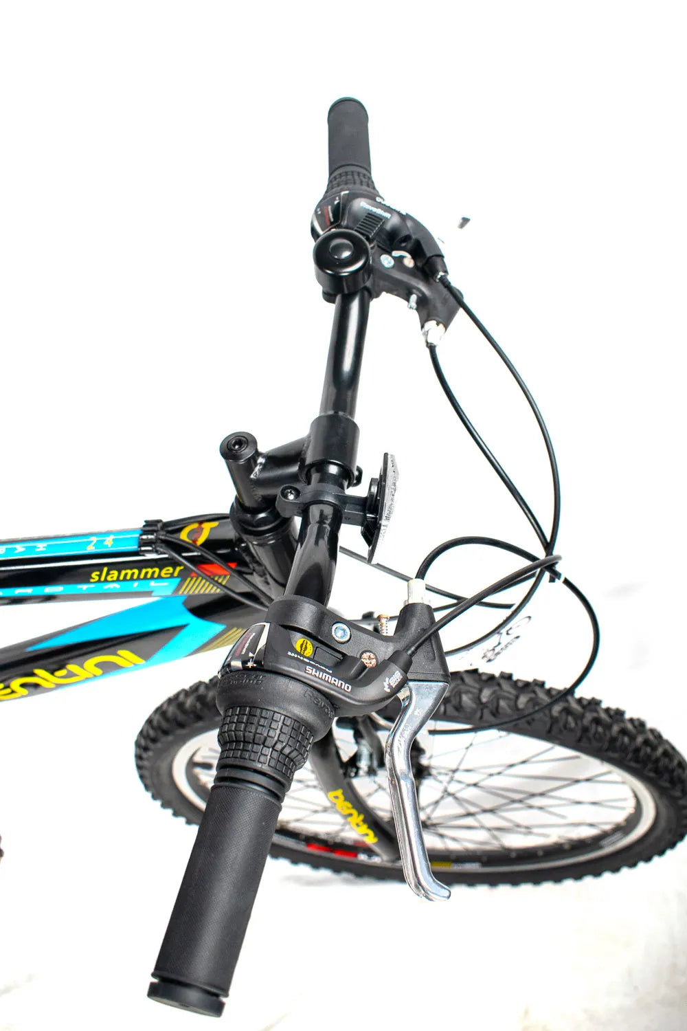 Bentini Slammer 24″ Bike
