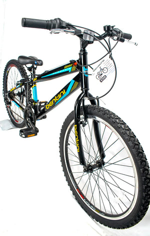 Bentini Slammer 24″ Bike