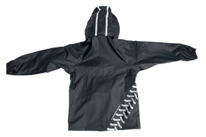 Xpert Swampmaster Stormgear Junior Waterproofs Gift Bundle SWP32 | Jacket, Trousers, Beanie & Mini torch