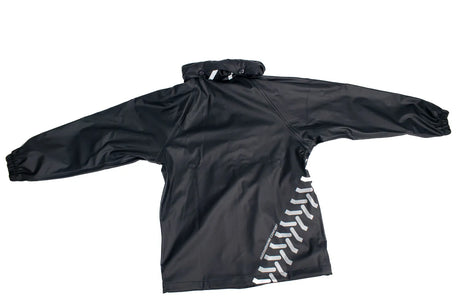 Xpert Swampmaster Stormgear Junior Waterproofs Gift Bundle SWP32 | Jacket, Trousers, Beanie & Mini torch