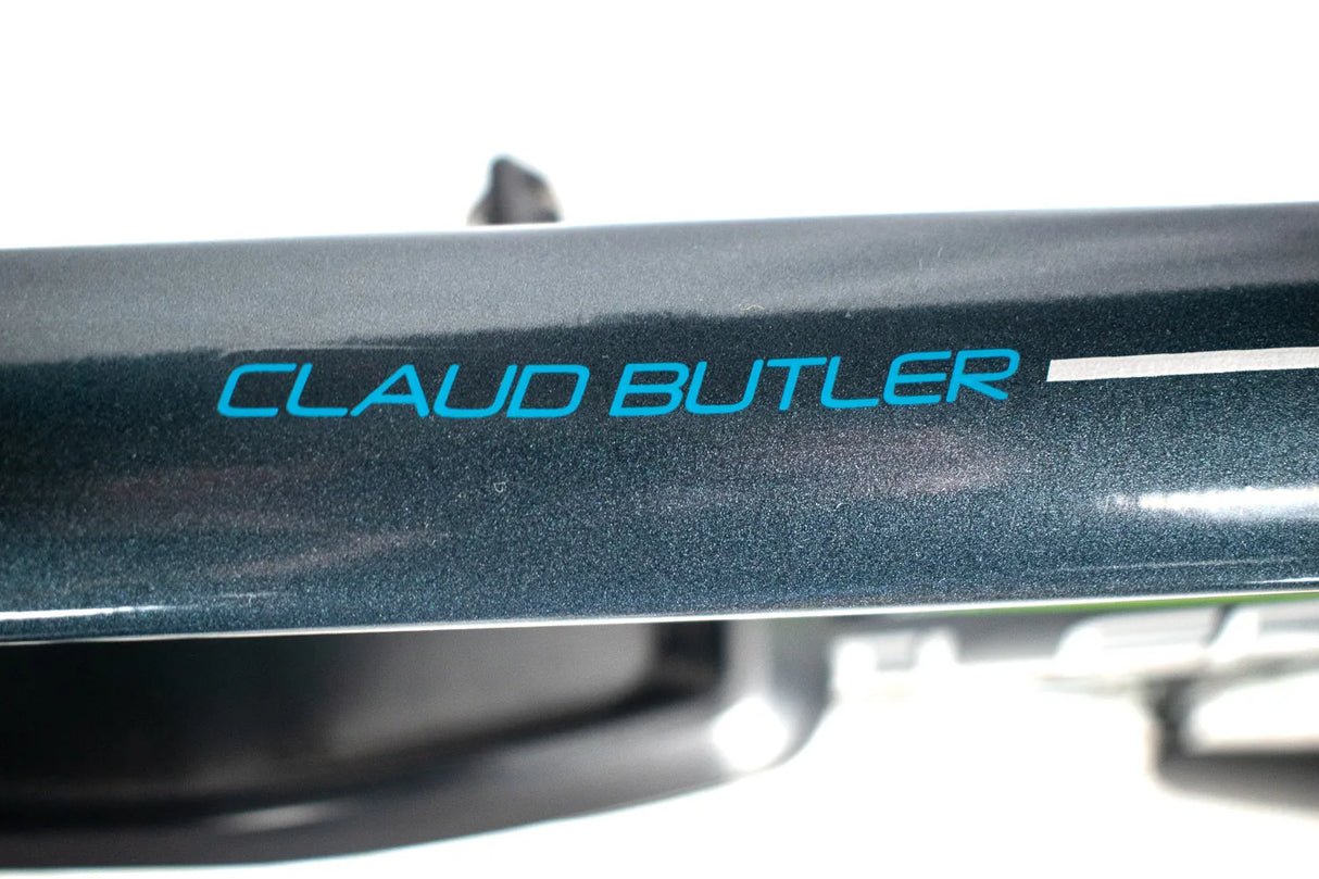 Claud Butler E-Bike