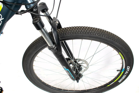 Claud Butler E-Bike