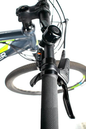 Claud Butler E-Bike
