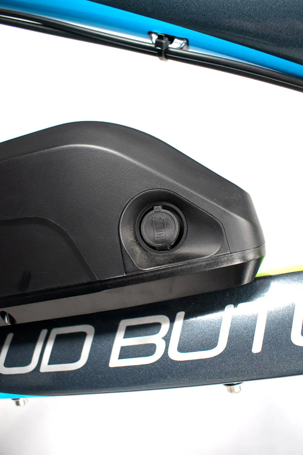 Claud Butler E-Bike