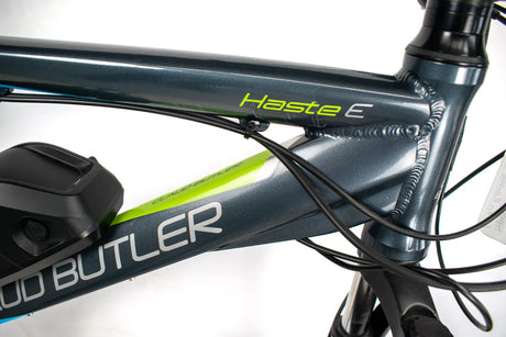 Claud Butler E-Bike