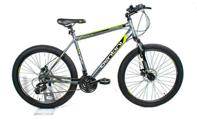 Bentini Diablo 26" Wheel Mountain Bike