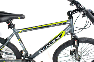 Bentini Diablo 26" Wheel Mountain Bike