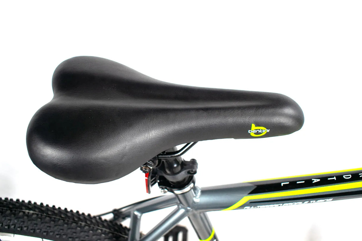 Bentini Diablo 26" Wheel Mountain Bike