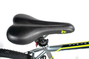Bentini Diablo 26" Wheel Mountain Bike