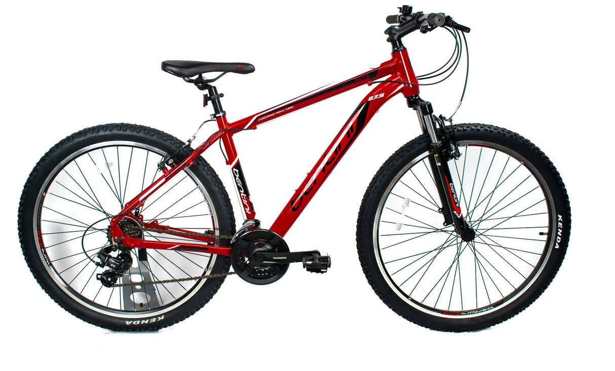 Bentini Ridge Mountain Bike