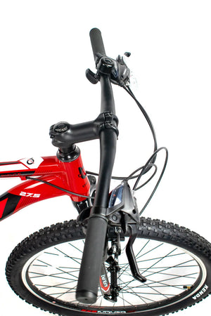 Bentini Ridge Mountain Bike